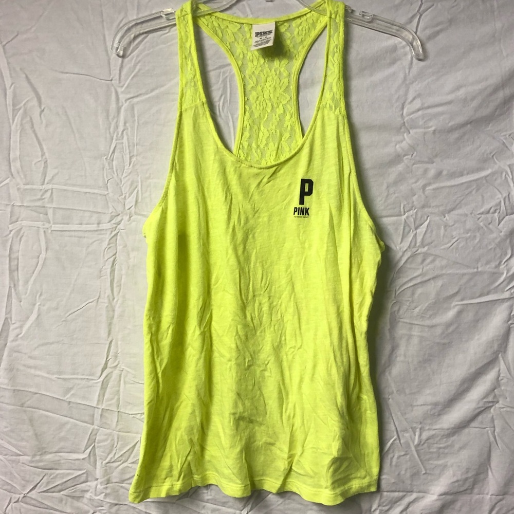 PINK Tank